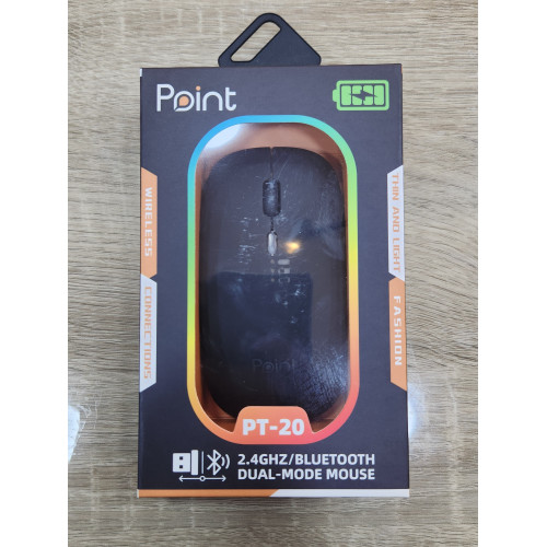 Point PT-20 Wireless Mouse