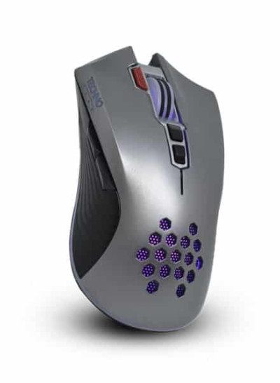 TechnoZone V5 Gaming Mouse