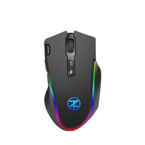 TechnoZone V6 Gaming Mouse