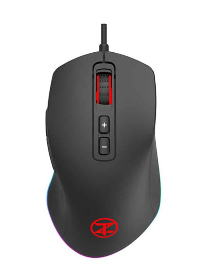 TechnoZone V68 FPS Gaming Mouse