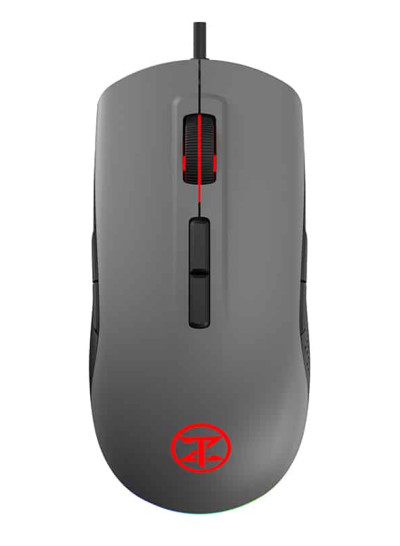 TechnoZone V66 FPS Gaming Mouse