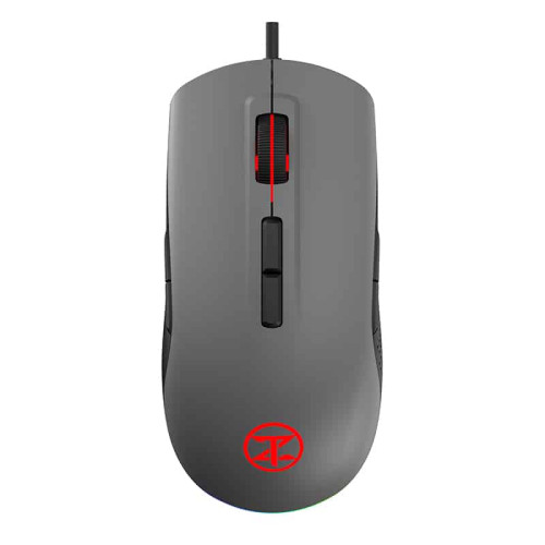 TechnoZone V66 FPS Gaming Mouse