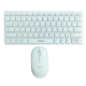 Crash W100 Mouse & Keyboard Mini Wireless
