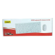 Crash W100 Mouse & Keyboard Mini Wireless