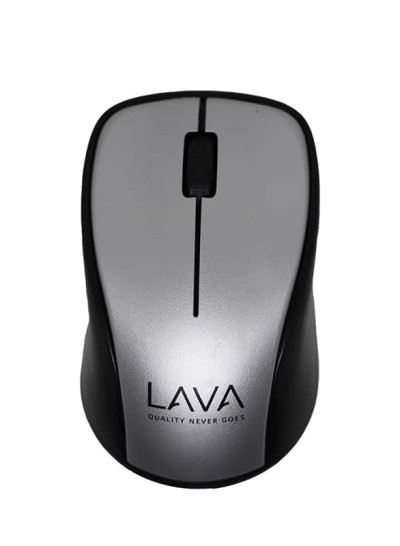 LAVA ST 12 Wirless Mouse