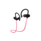 WEKOME (WK) Pulse laser Wireless In-ear. Hands-free calling with HD voice. 1.5-hour charge provides 18-hour playing time