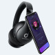 Anker Soundcore Life 2 Neo Over Ear Wireless Bluetooth Headphones - Black