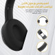 Bingozones B2 Bluetooth Over-Ear, Foldable Wireless and Wired Stereo Headset with Micro SD FM