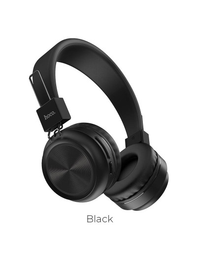 Hoco W25 - Promise Wireless Headphones 