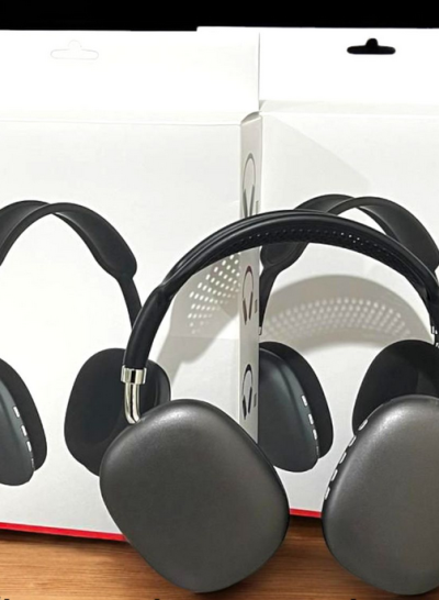 XO P9 Bluetooth Headphone 