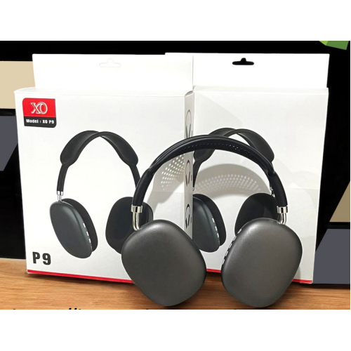 XO P9 Bluetooth Headphone