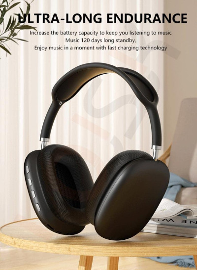 Beats P9 Bluetooth Headphone - Multi Colours
