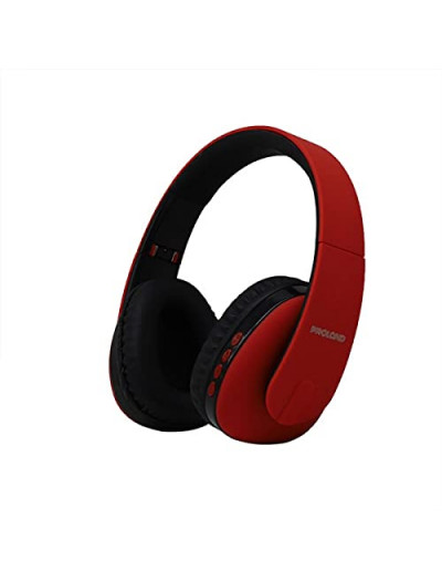 Proland MA-118 Bluetooth SD Headphone 