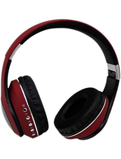 Proland MA-122 Bluetooth SD Headphone 