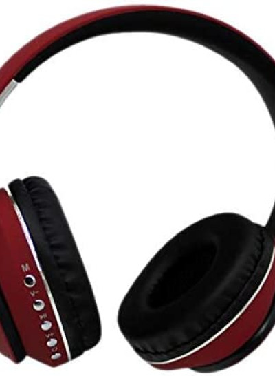 Proland MA-122 Bluetooth SD Headphone 