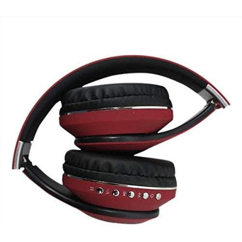 Proland MA-122 Bluetooth SD Headphone