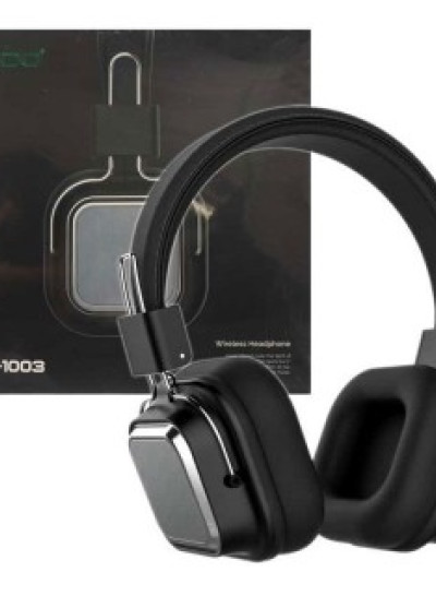 Sodo 1003 Bluetooth Headphone