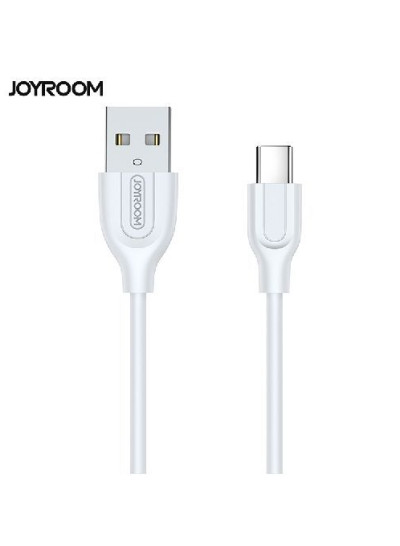 JoyRoom S-L352 USB To Type-C 1.2A Fast Charging Cable 1M 