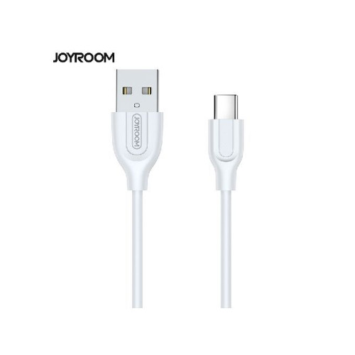 JoyRoom S-L352 USB To Type-C 1.2A Fast Charging Cable 1M