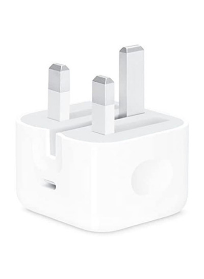 Apple USB-C 20W Charger High Copy - 63946	