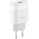 Hoco C72A Glorious Single Port Wall Charger For Iphone