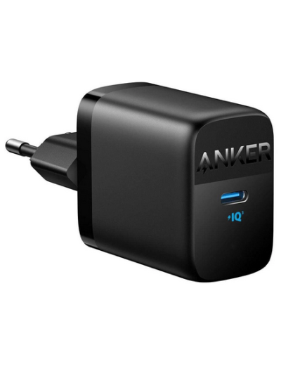 Anker 312 Charger 25W USB-C Series A2642G11	