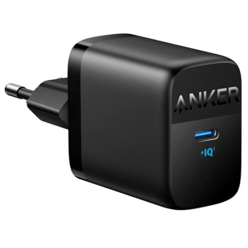 Anker 312 Charger 25W USB-C Series A2642G11