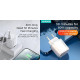 JOYROOM NRT-DY139E 20W PD charger high quality charger for iphone 12
