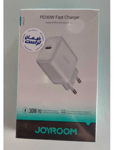 JoyRoom TCF24EU PD 30W Charger	