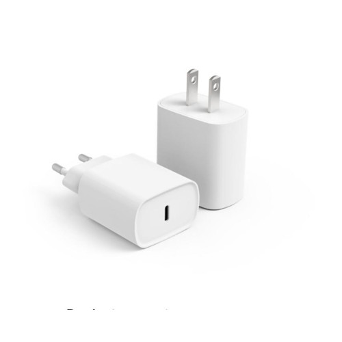 Xiaomi Turbo charge 20W AD201 USB-C Charger Adapter For iPhone