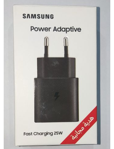 Samsung 25W Original Charger	