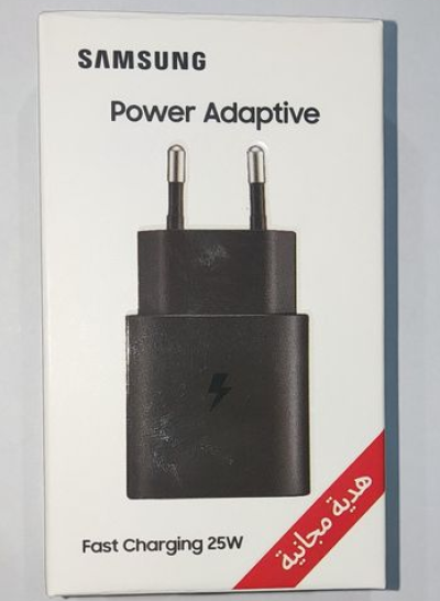 Samsung 25W Original Charger	