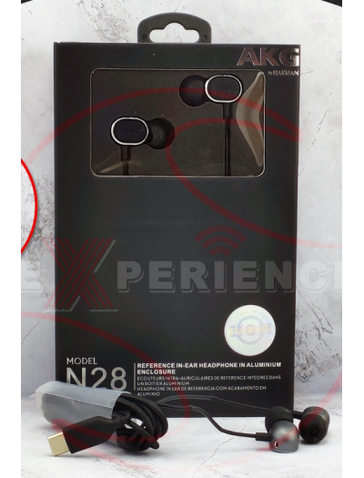 Eloroby N28 Type-C Earphone	