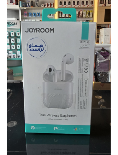JoyRoom JR-T03S Earpods	