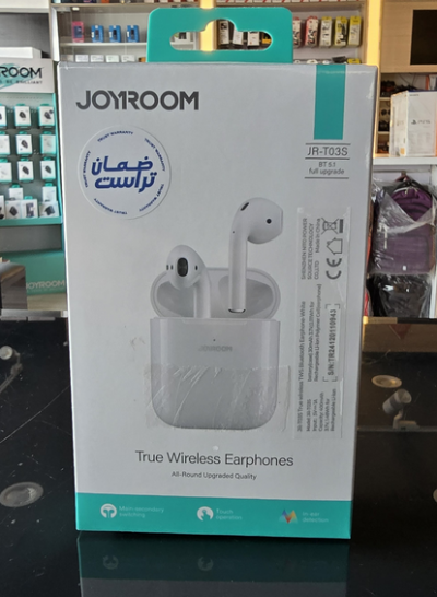 JoyRoom JR-T03S Earpods	