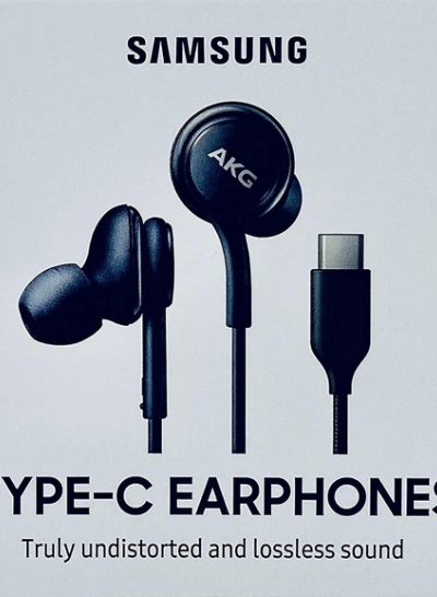 Samsung Copy Type-C Earphone	