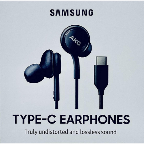 Samsung Copy Type-C Earphone
