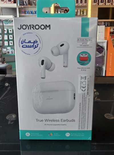 JOYROOM JR-T03S PRO MAX