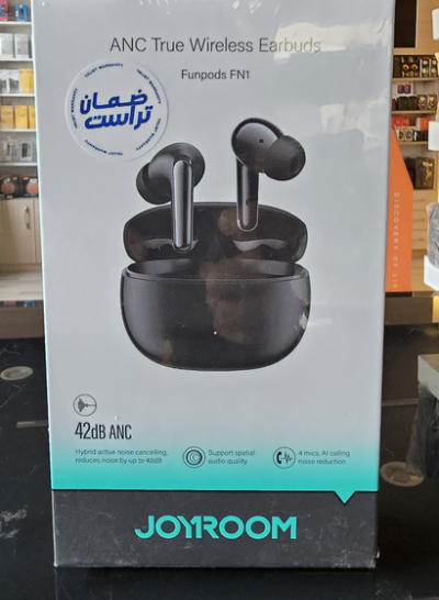 JoyRoom FunPods FN1 Earbuds