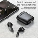 Joyroom JR-T03S TWS 2022 Edition Bluetooth Earphones with Wireless Charging Box