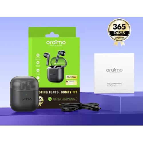 Oraimo FreePods Neo OTW-330S