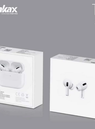 Inkax T03 ANC Earpods	