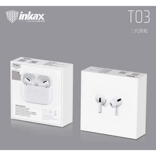 Inkax T03 ANC Earpods