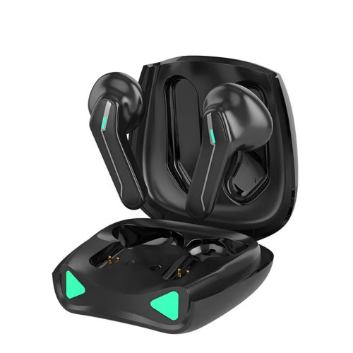 Recci Hornet RT12 TWS Gaming Earbuds with Built-in Microphone