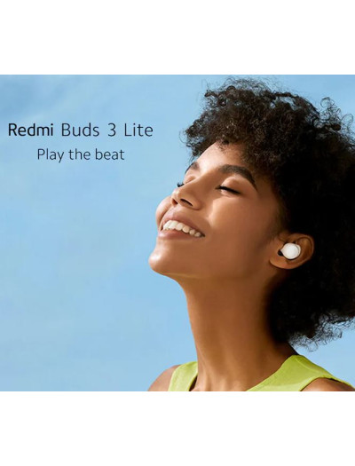 Redmi Buds 3 Lite TWS Wireless Earbuds