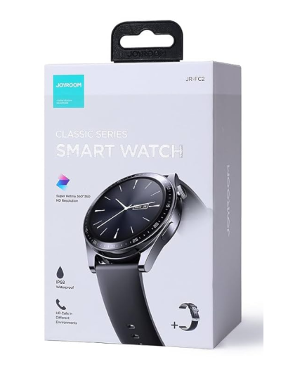 JoyRoom JR-FC2 Smart Watch	