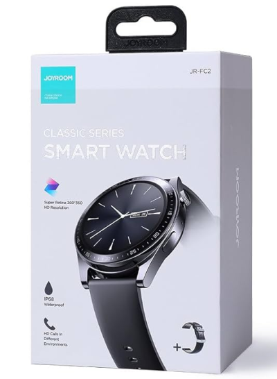 JoyRoom JR-FC2 Smart Watch	