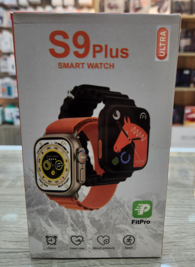 S9 Mini Smart Watch	
