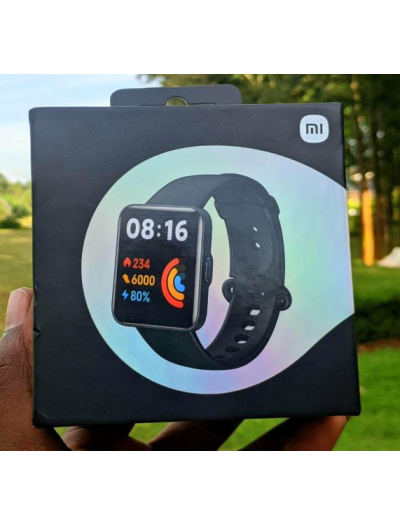 Xiaomi Redmi Watch 2 Lite	