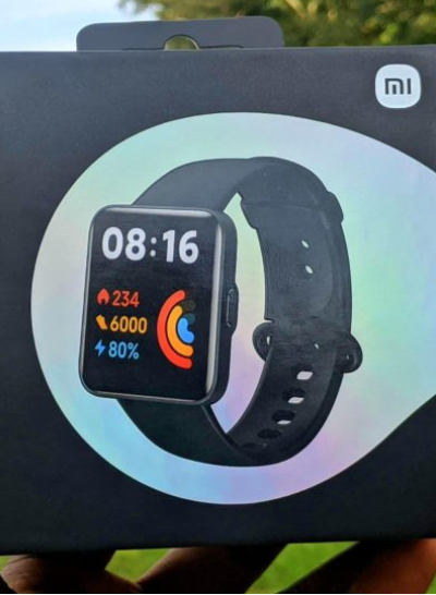 Xiaomi Redmi Watch 2 Lite	